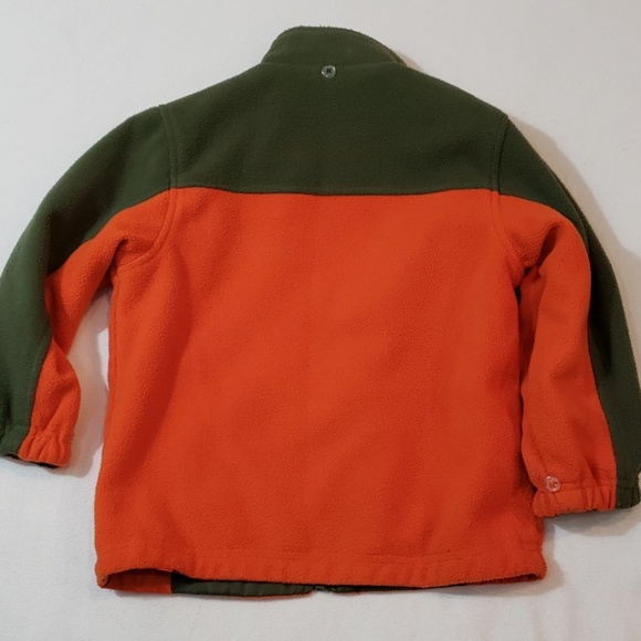 Reversible jacket - Picture 4 of 4